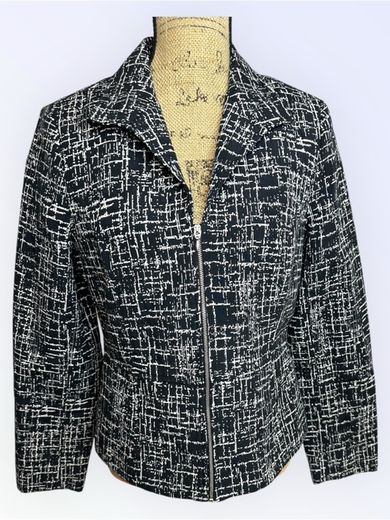 🌻 Melanie Lyne Jacket #544 - Picture 2 of 11